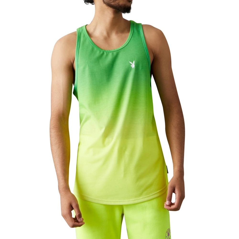 Playboy tank top